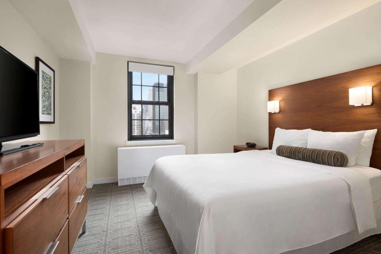 The Beekman Tower, Trademark Collection By Wyndham New York Eksteriør bilde