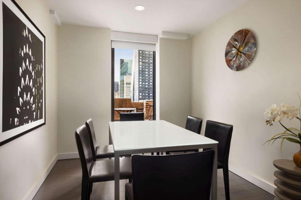 The Beekman Tower, Trademark Collection By Wyndham New York Eksteriør bilde