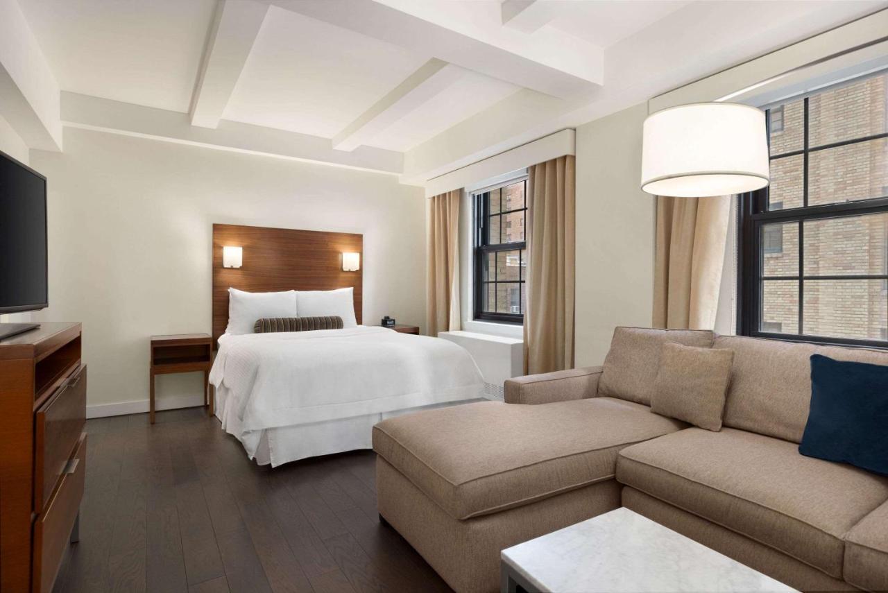 The Beekman Tower, Trademark Collection By Wyndham New York Eksteriør bilde