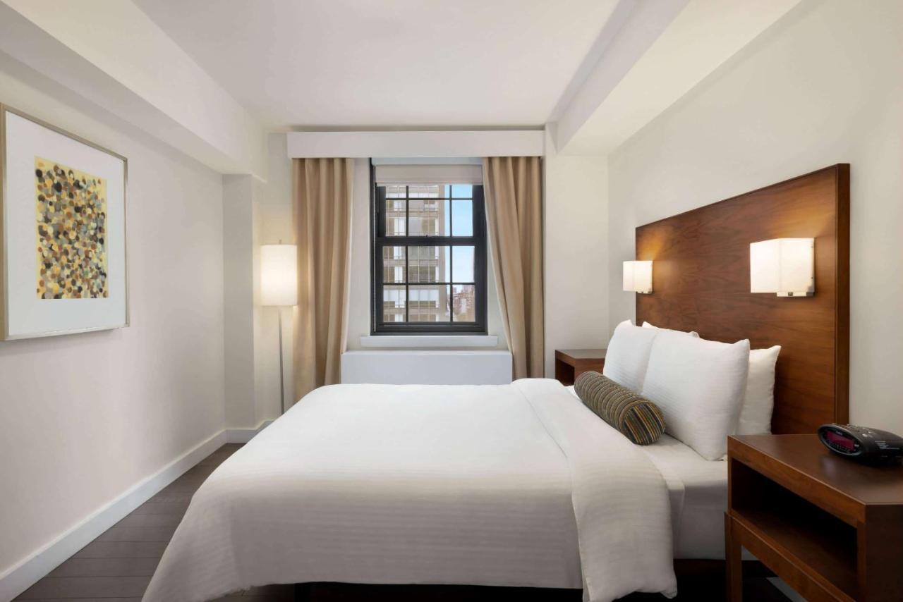 The Beekman Tower, Trademark Collection By Wyndham New York Eksteriør bilde