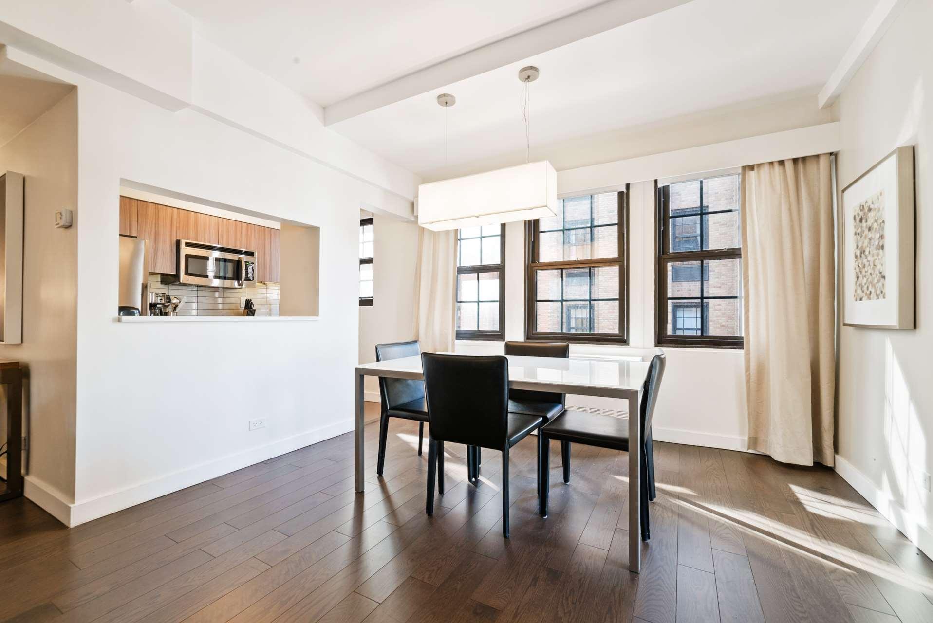The Beekman Tower, Trademark Collection By Wyndham New York Eksteriør bilde