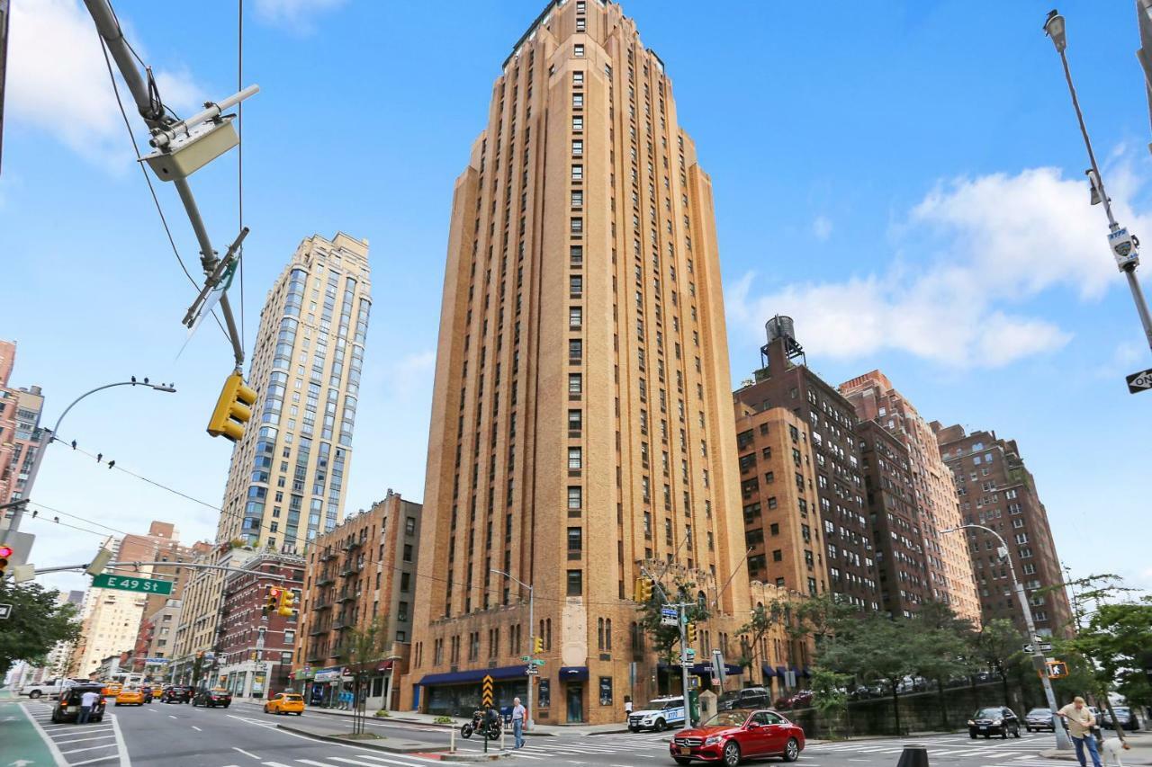 The Beekman Tower, Trademark Collection By Wyndham New York Eksteriør bilde
