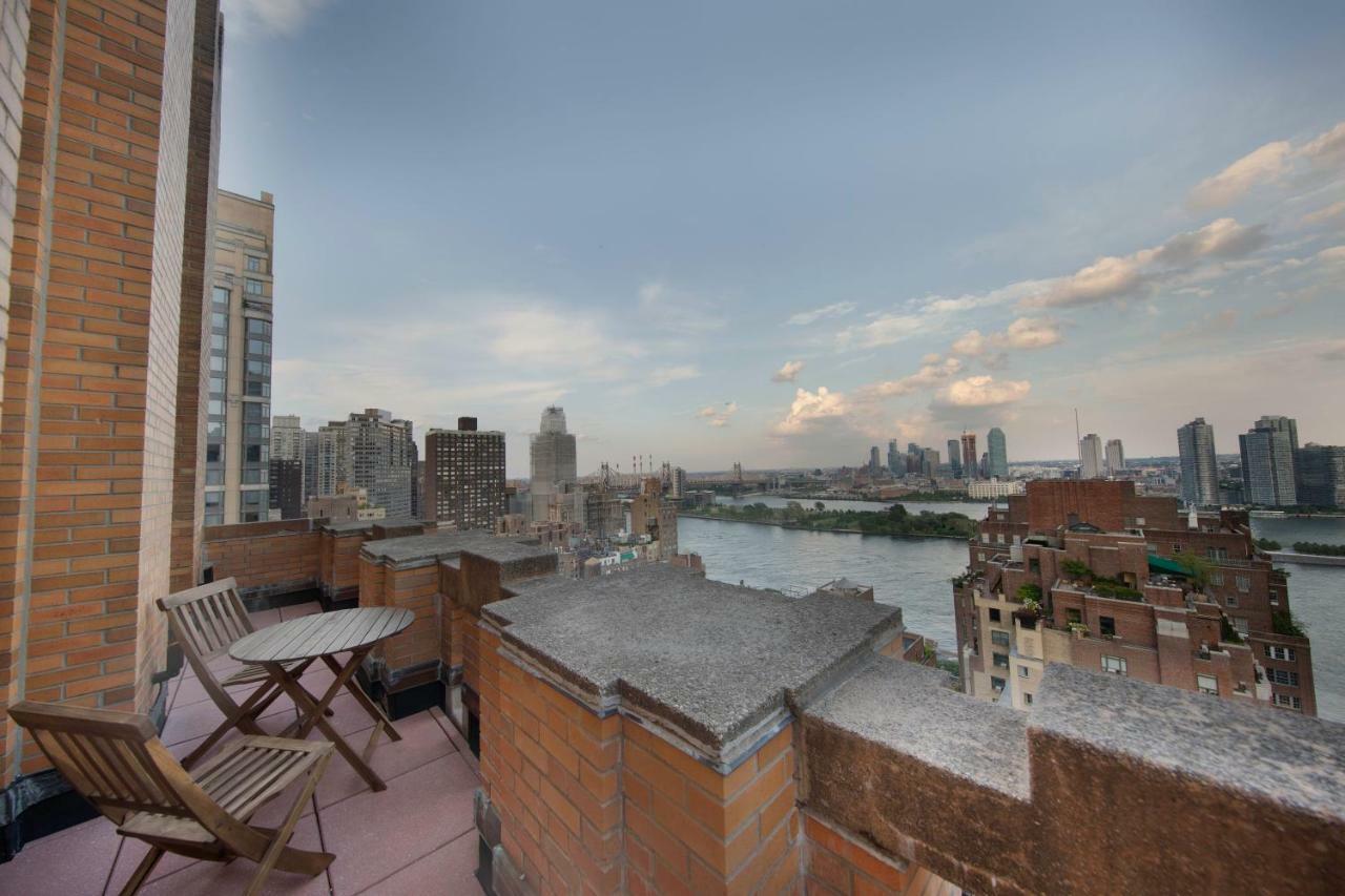 The Beekman Tower, Trademark Collection By Wyndham New York Eksteriør bilde